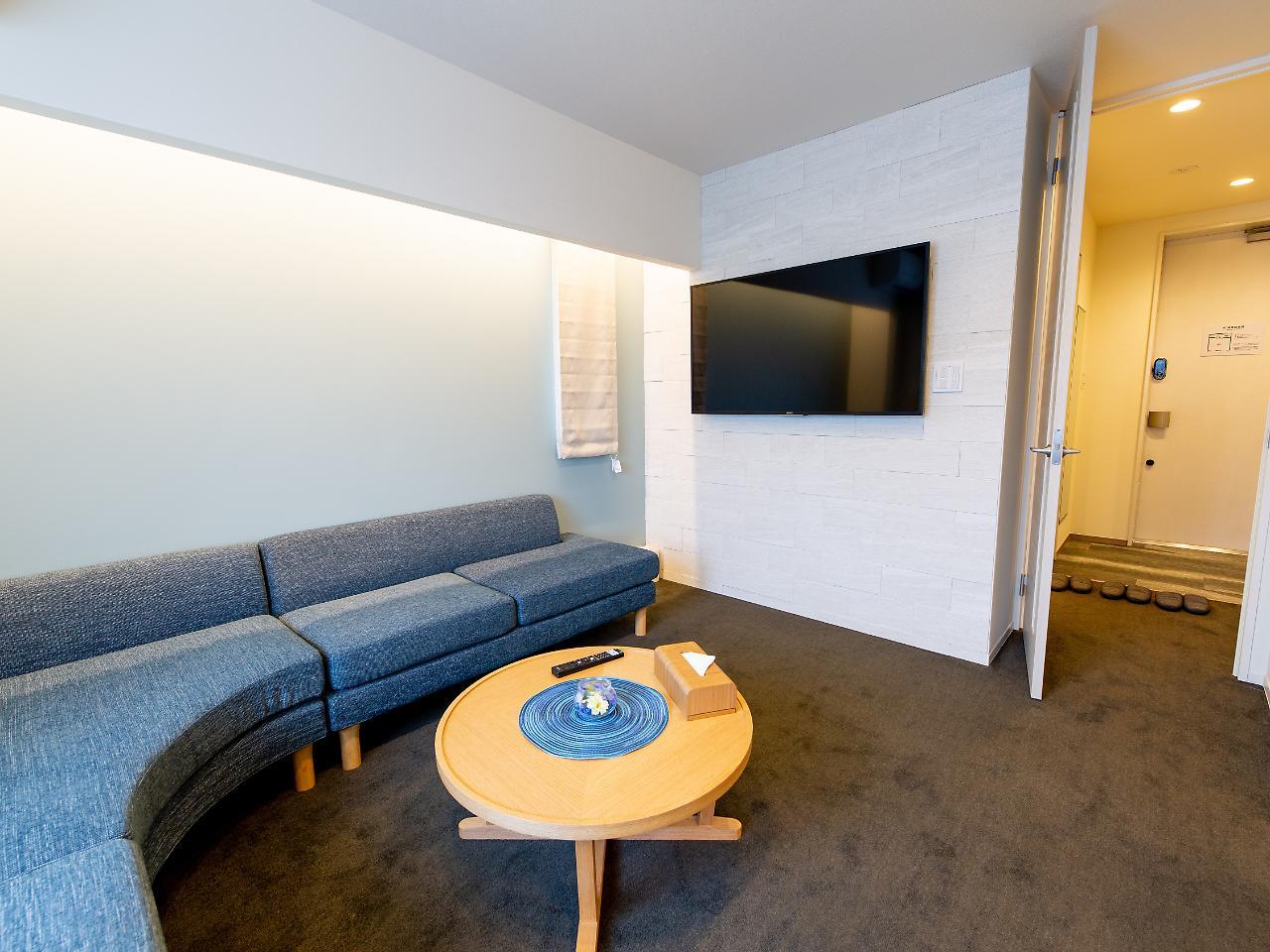 Grand Base Hiroshima Ekimae Aparthotel Ngoại thất bức ảnh