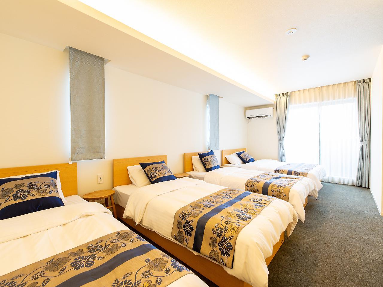 Grand Base Hiroshima Ekimae Aparthotel Ngoại thất bức ảnh