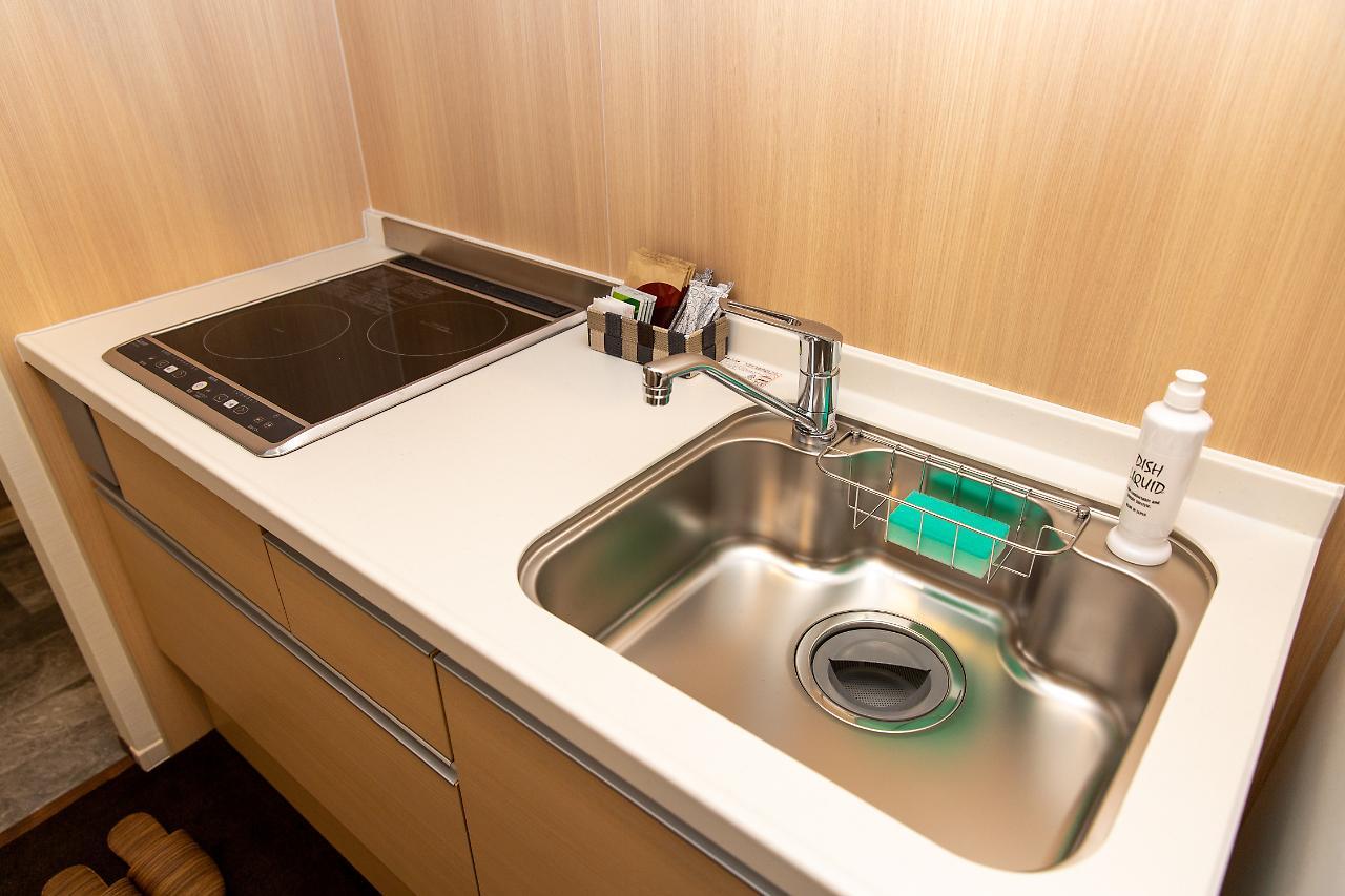 Grand Base Hiroshima Ekimae Aparthotel Ngoại thất bức ảnh