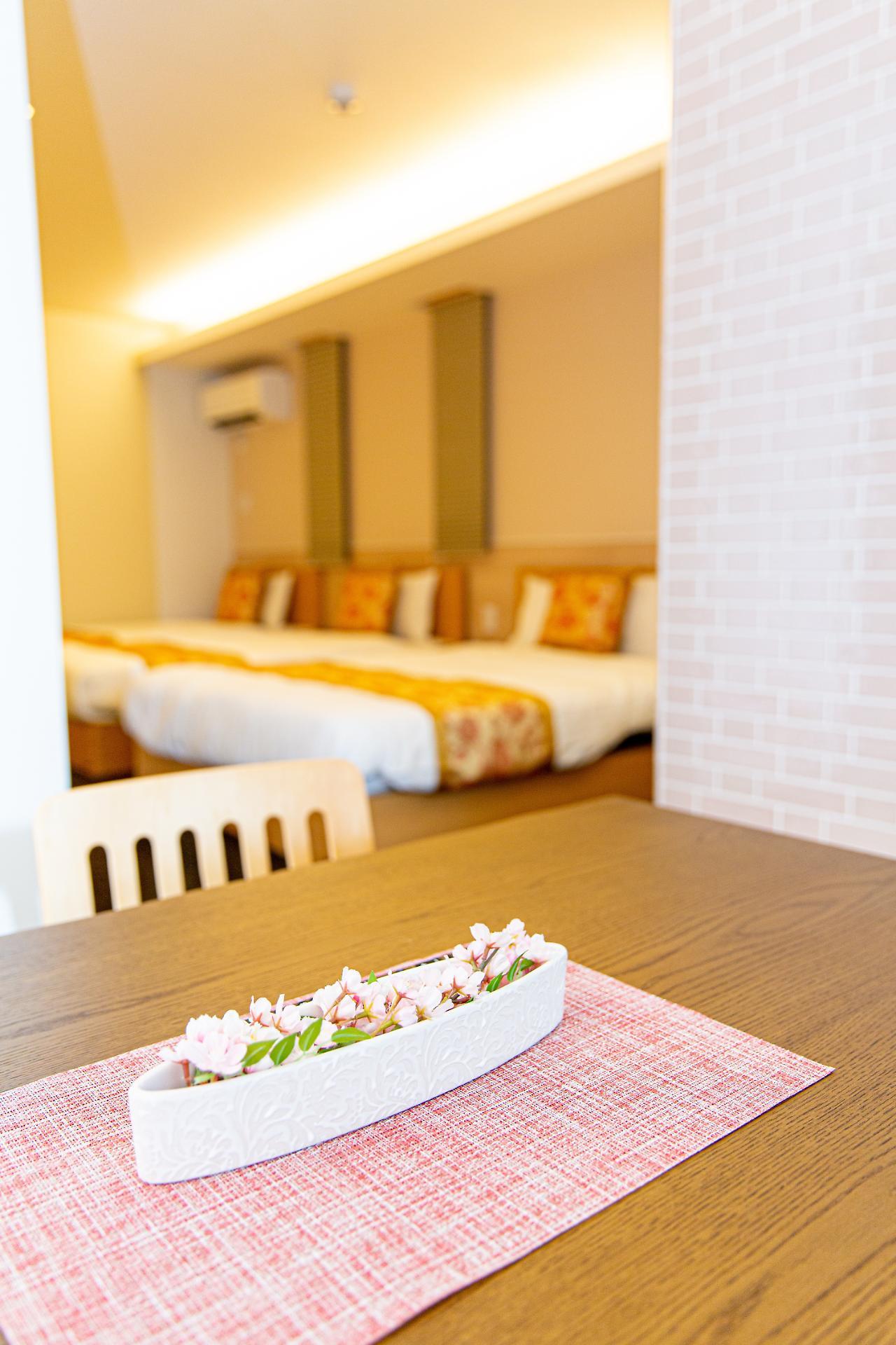 Grand Base Hiroshima Ekimae Aparthotel Ngoại thất bức ảnh