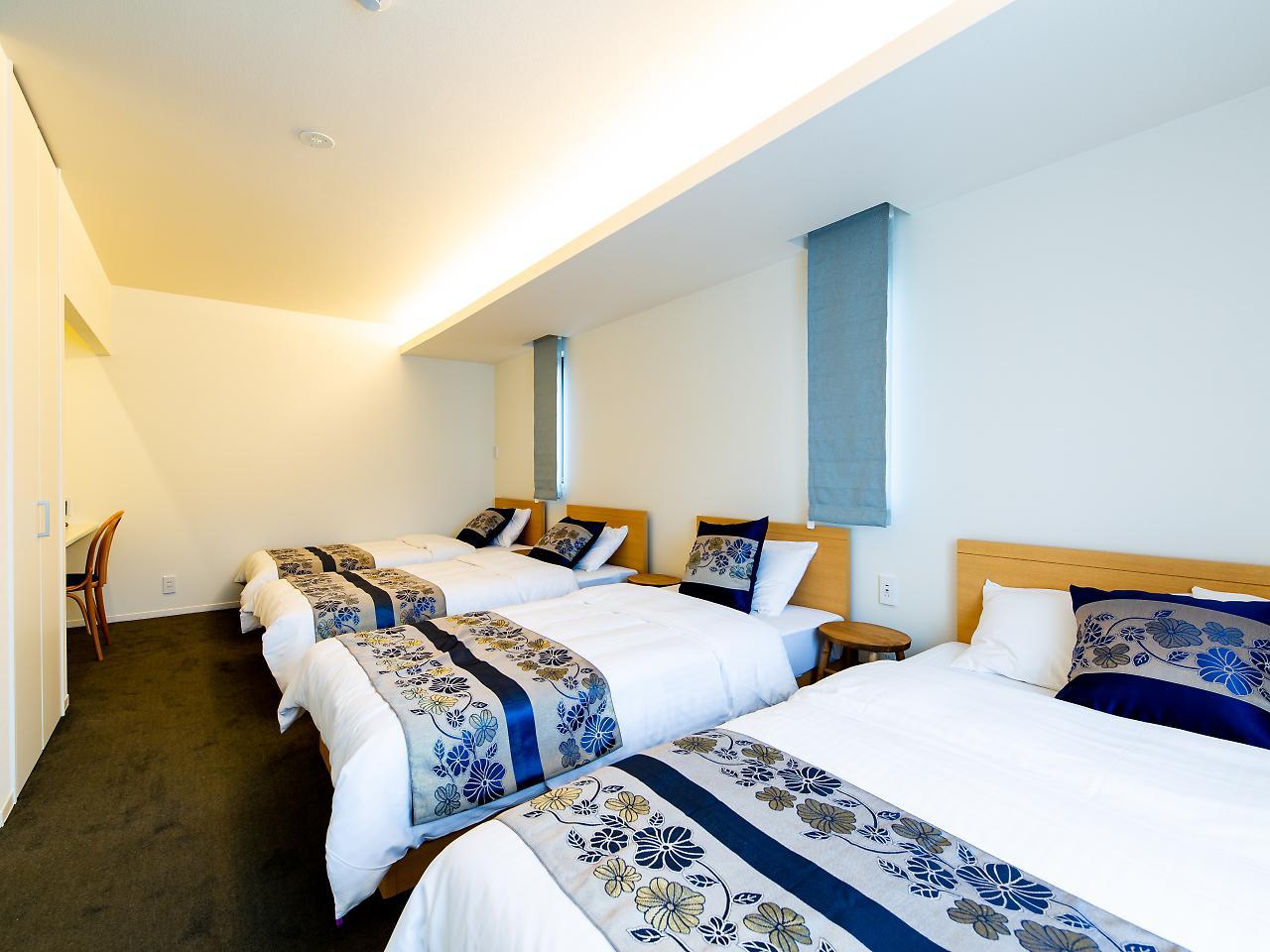 Grand Base Hiroshima Ekimae Aparthotel Ngoại thất bức ảnh